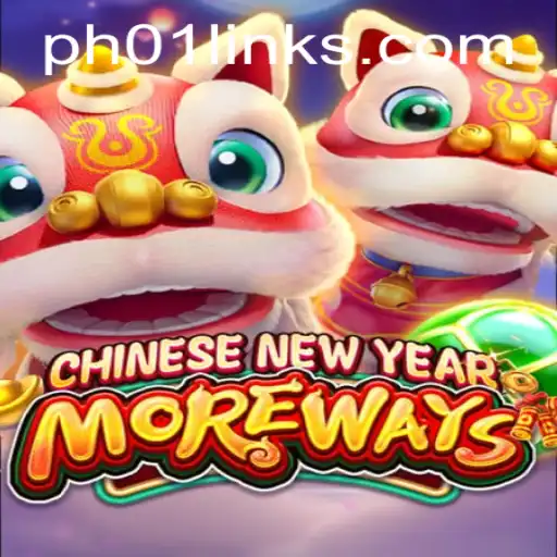 Unveiling CHINESENEWYEARMOREWAYS: A Journey into an Exciting Gaming Experience
