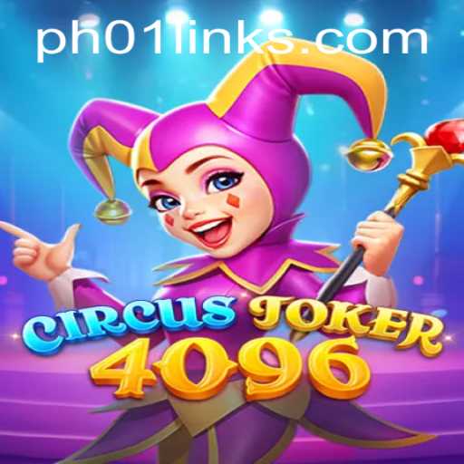 Step Right Up to the Spectacle: Exploring CircusJoker4096