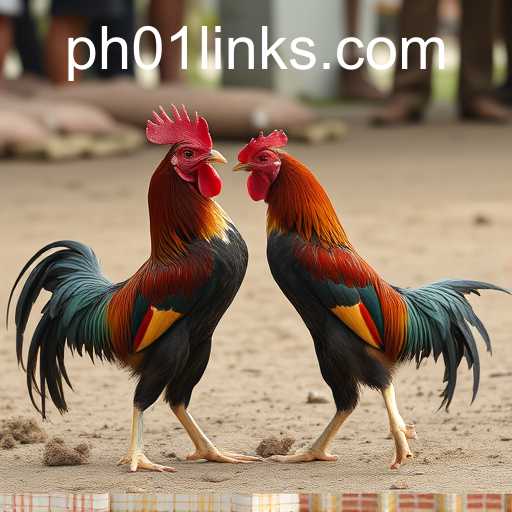 The World of Cockfighting: Tradition and Controversy