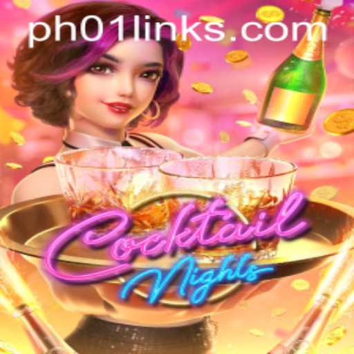 CocktailNights: A New Dawn in Gaming Fun