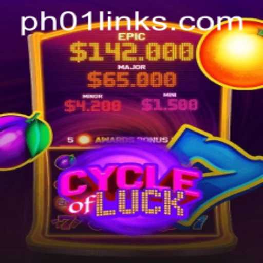 Discover the Excitement of CycleofLuck: A Thrilling Gameplay Experience