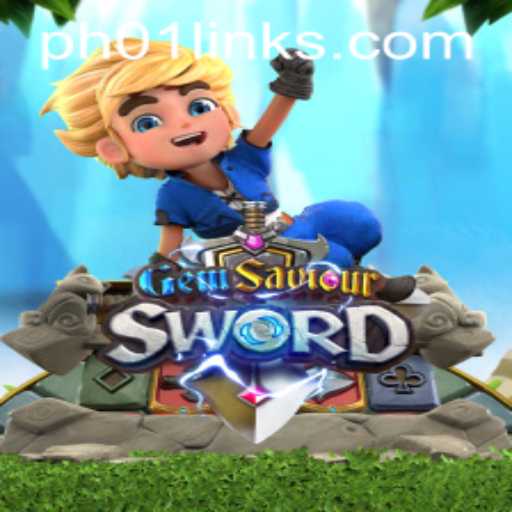 Unveiling the Enchantment of GemSaviourSword: An Epic Adventure Through the Digital Realm
