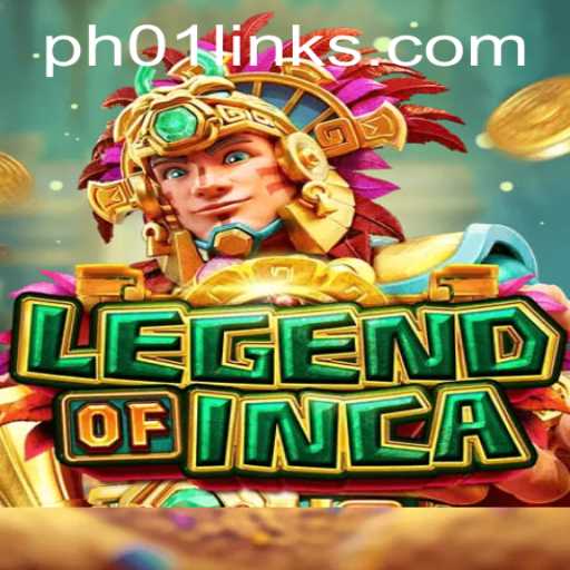 Legend of Inca: A Thrilling Adventure Awaits