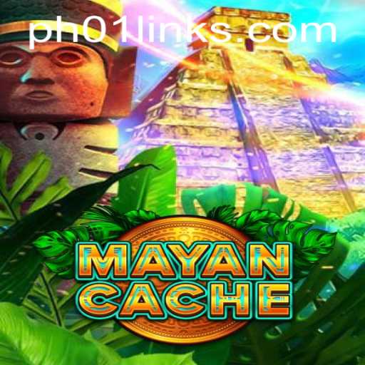 Embark on an Epic Quest with MayanCache: A Thrilling Adventure Awaits
