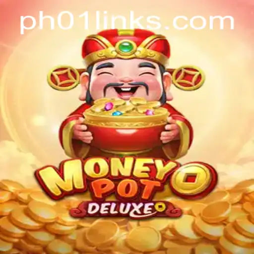 Unlock Riches with MoneyPotDELUXE: A Thrilling Gaming Experience