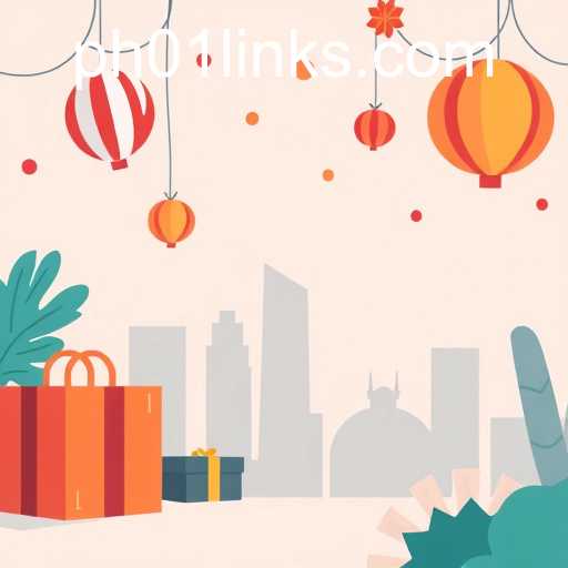 Exploring the World of Exclusive Offers: A Deep Dive into PH01.ph