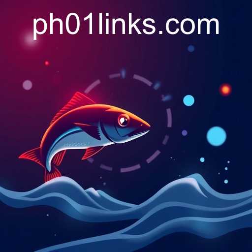 Unveiling the Digital Menace: The Intricacies of Online Fishing and the Role of PH01.ph