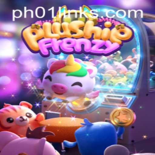 Explore the Exciting World of PlushieFrenzy: An Online Sensation