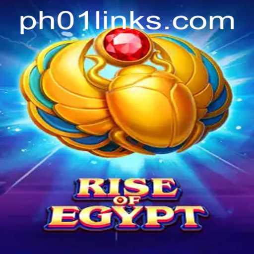 Discover the Mystical World of RiseOfEgypt
