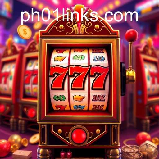 Exploring the Intricacies of Slot Machines: A Deep Dive into PH01.ph