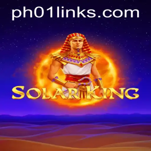Unveiling the Magic of SolarKing: A Comprehensive Insight into the Cosmic Strategy Game