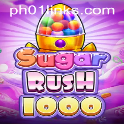 The World of SugarRush1000: A Sweet Gaming Revolution