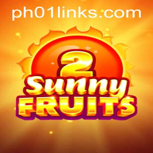 SunnyFruits2: Dive into a Juicy Adventure