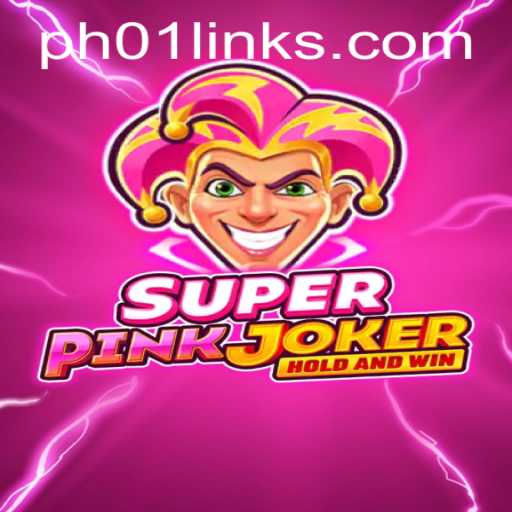SuperPinkJoker: The Thrilling Universe of PH01.ph