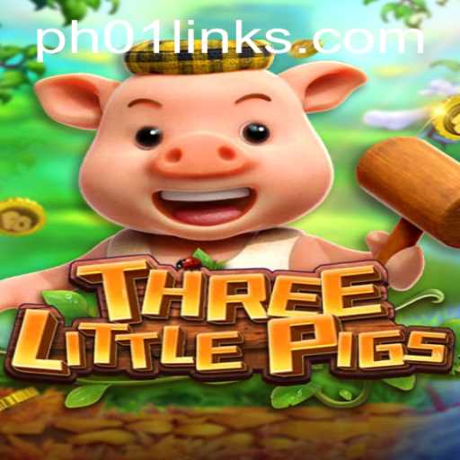 Unveiling the Enchantment of THREELITTLEPIGS: An Innovative Gaming Experience